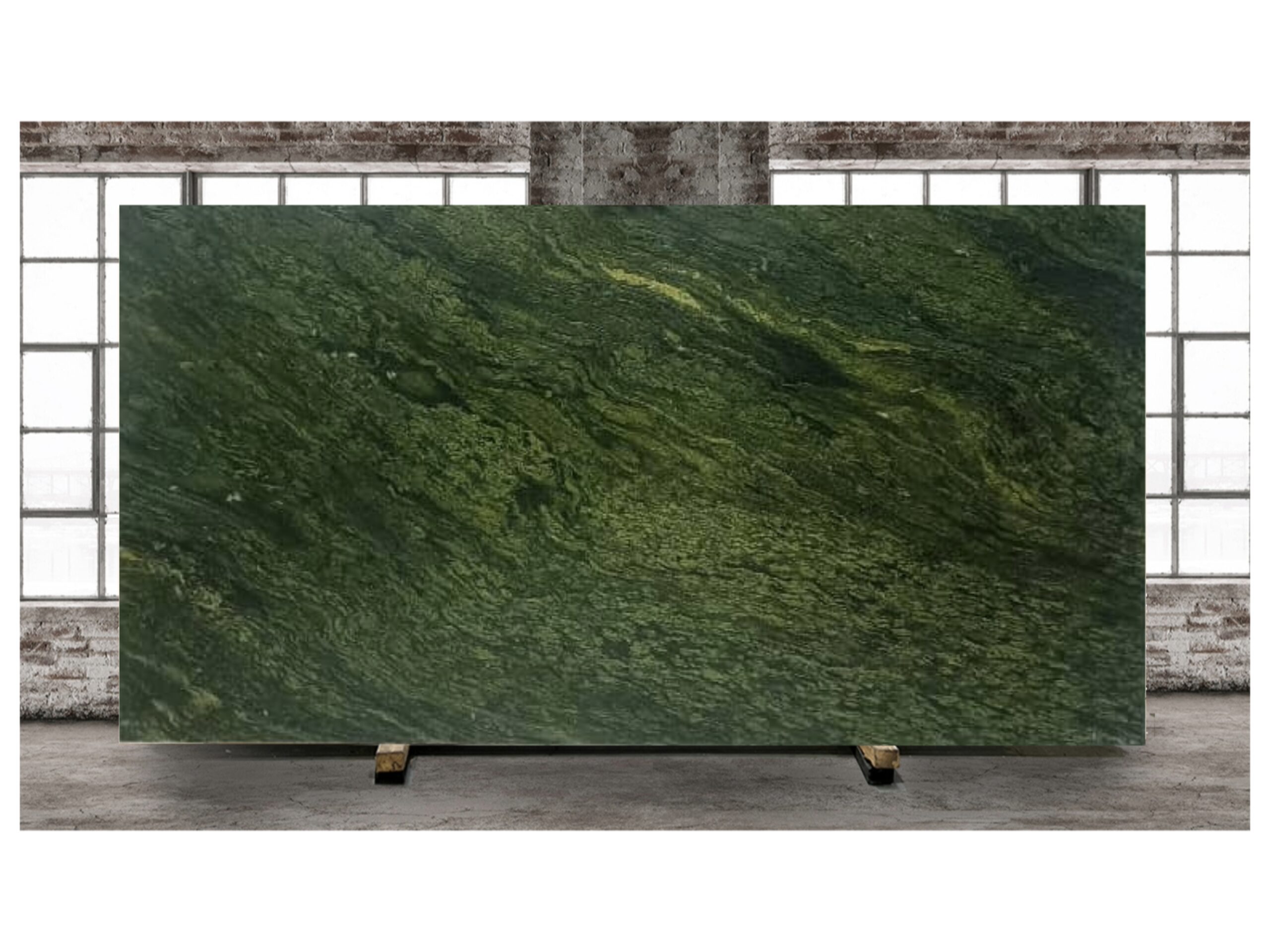 Royal Green Granite