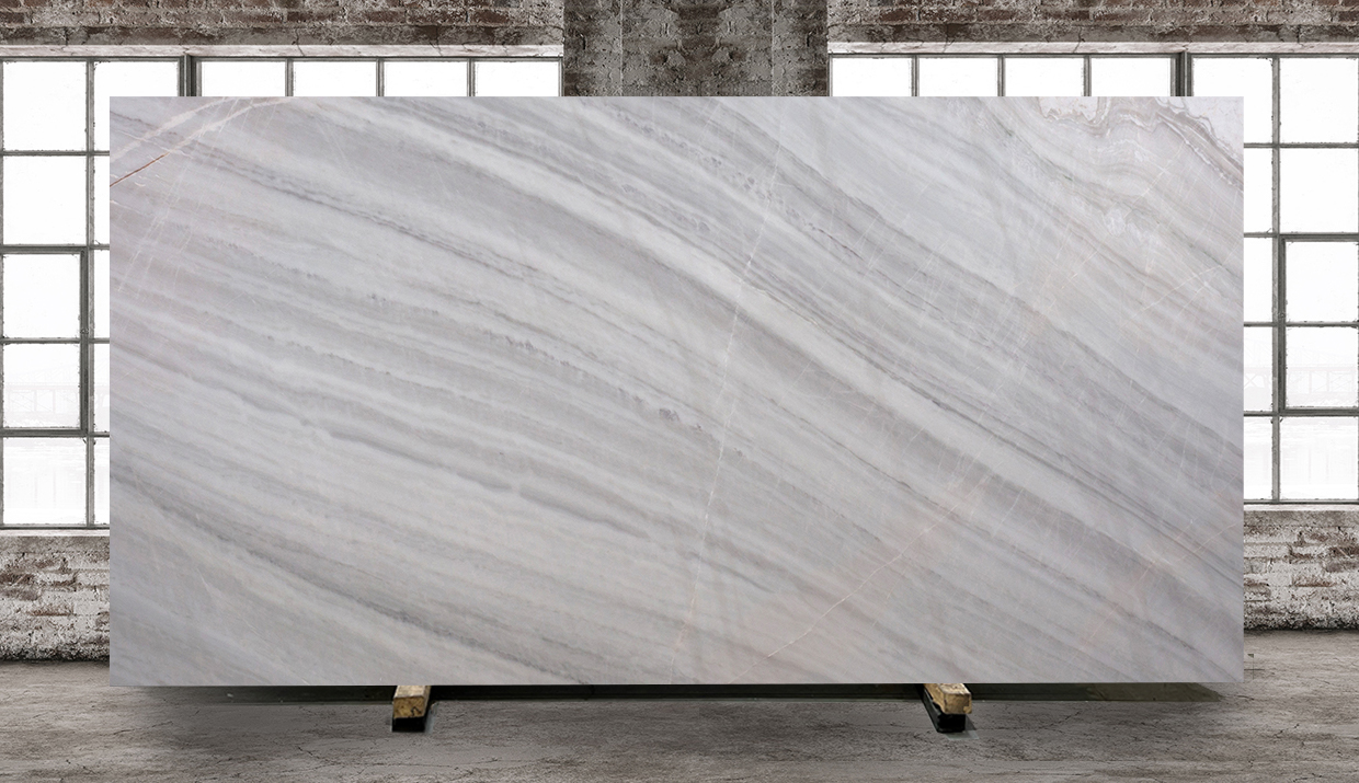 marble slabs